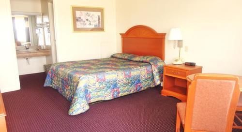 Budget Inn Daleville Extérieur photo