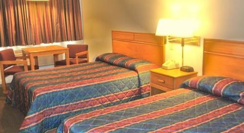Budget Inn Daleville Extérieur photo